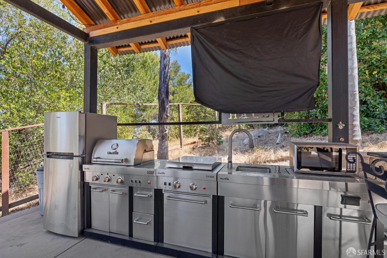 Detail Gallery Image 50 of 64 For 20 Benthill Ct, Lafayette,  CA 94549 - 1 Beds | 1/1 Baths
