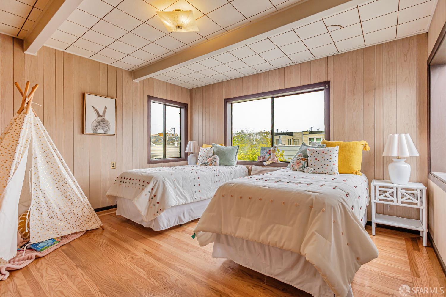 Detail Gallery Image 29 of 54 For 612 12th Ave, San Francisco,  CA 94118 - 4 Beds | 2/1 Baths