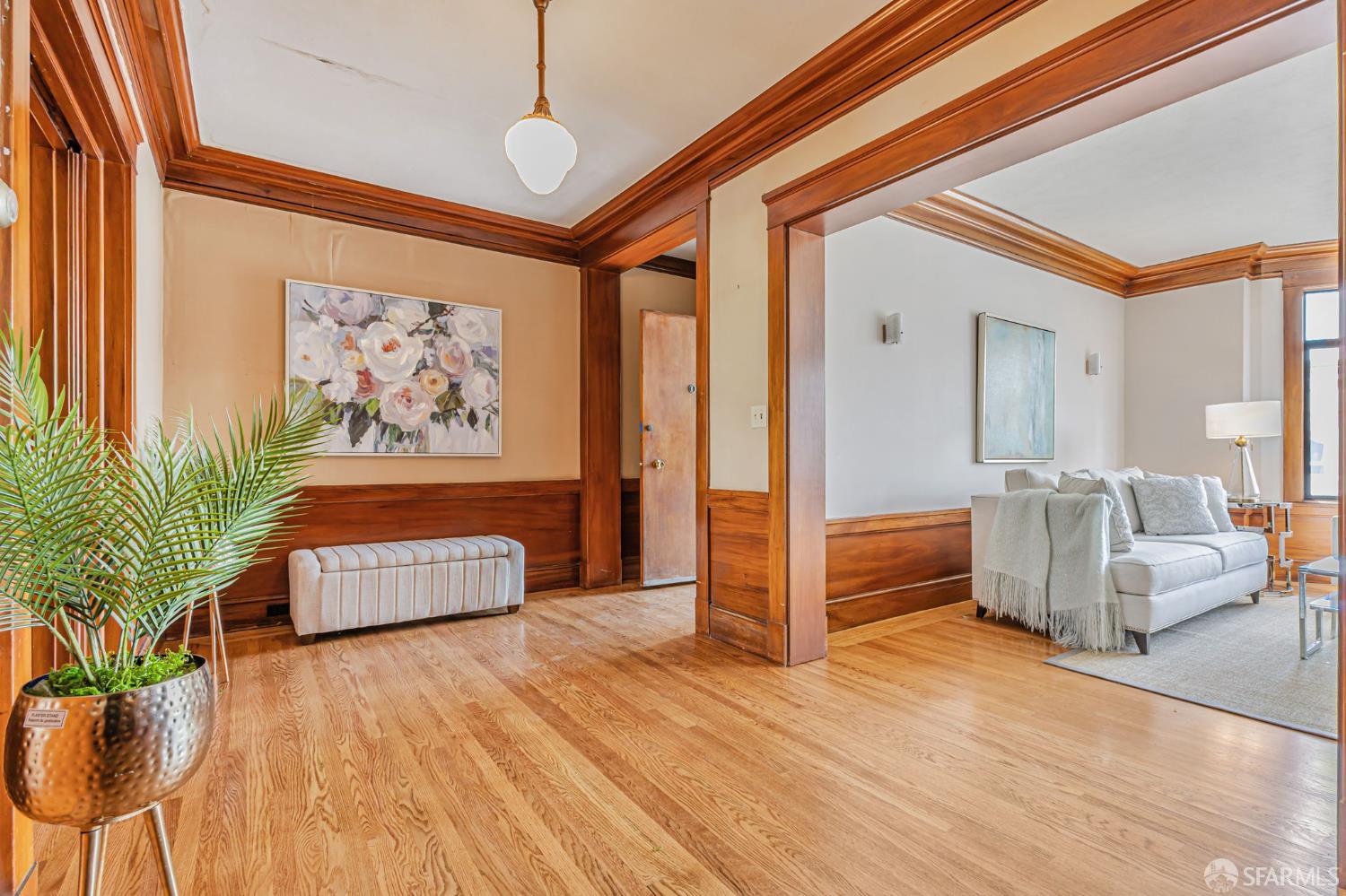 Detail Gallery Image 8 of 54 For 612 12th Ave, San Francisco,  CA 94118 - 4 Beds | 2/1 Baths