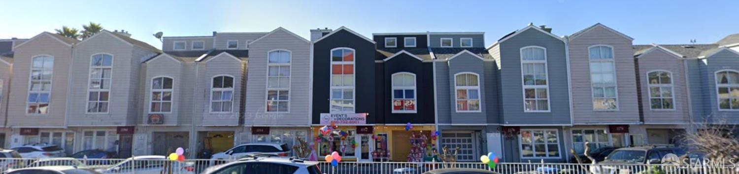 Detail Gallery Image 2 of 12 For 1180 Hillside Blvd, Daly City,  CA 94014 - – Beds | – Baths