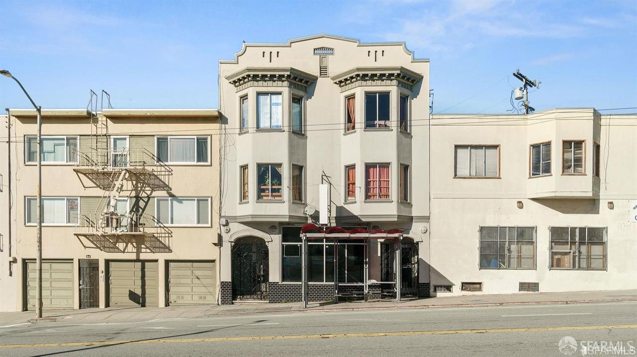 Detail Gallery Image 8 of 8 For 4004 Mission St, San Francisco,  CA 94112 - – Beds | – Baths