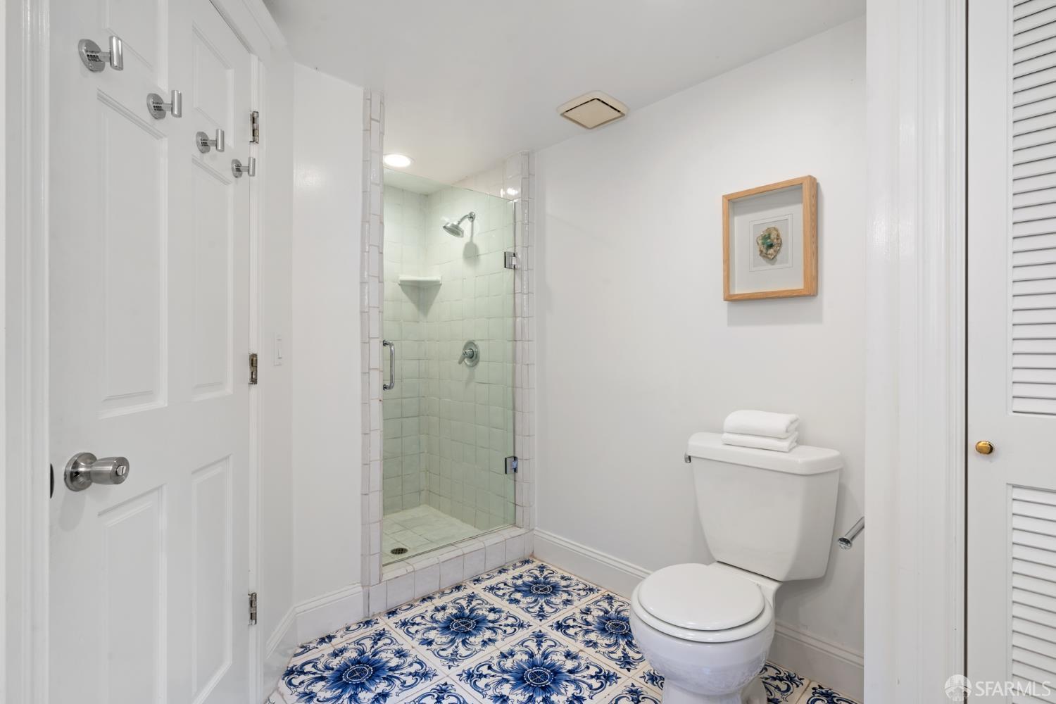 Detail Gallery Image 45 of 76 For 2930 Baker St, San Francisco,  CA 94123 - 2 Beds | 2/1 Baths