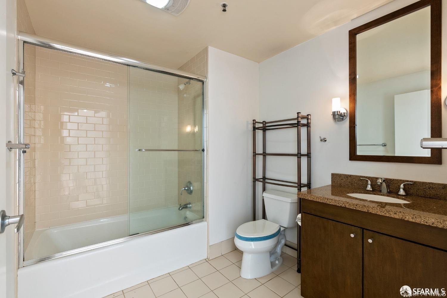 Detail Gallery Image 18 of 27 For 199 New Montgomery St #604,  San Francisco,  CA 94105 - 1 Beds | 1 Baths