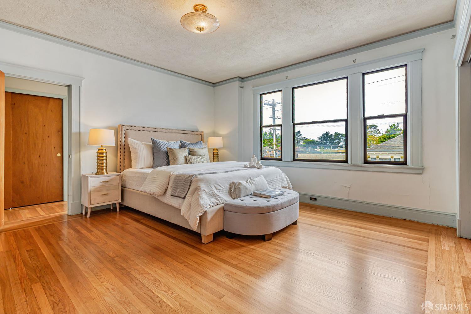 Detail Gallery Image 20 of 54 For 612 12th Ave, San Francisco,  CA 94118 - 4 Beds | 2/1 Baths
