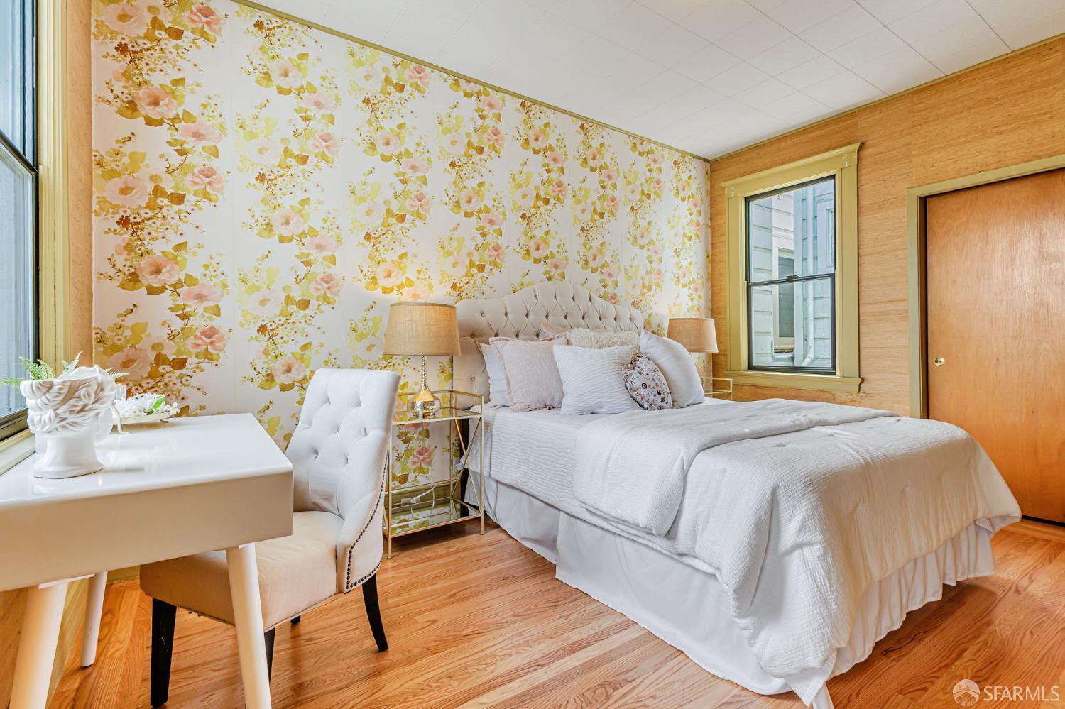 Detail Gallery Image 27 of 54 For 612 12th Ave, San Francisco,  CA 94118 - 4 Beds | 2/1 Baths