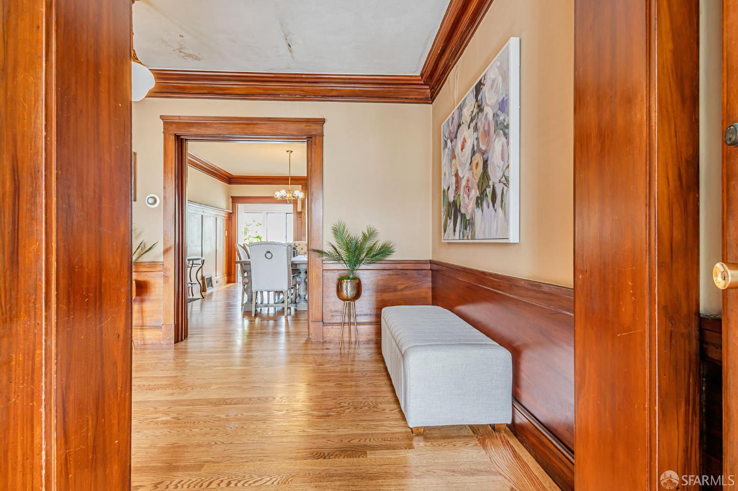 Detail Gallery Image 6 of 54 For 612 12th Ave, San Francisco,  CA 94118 - 4 Beds | 2/1 Baths