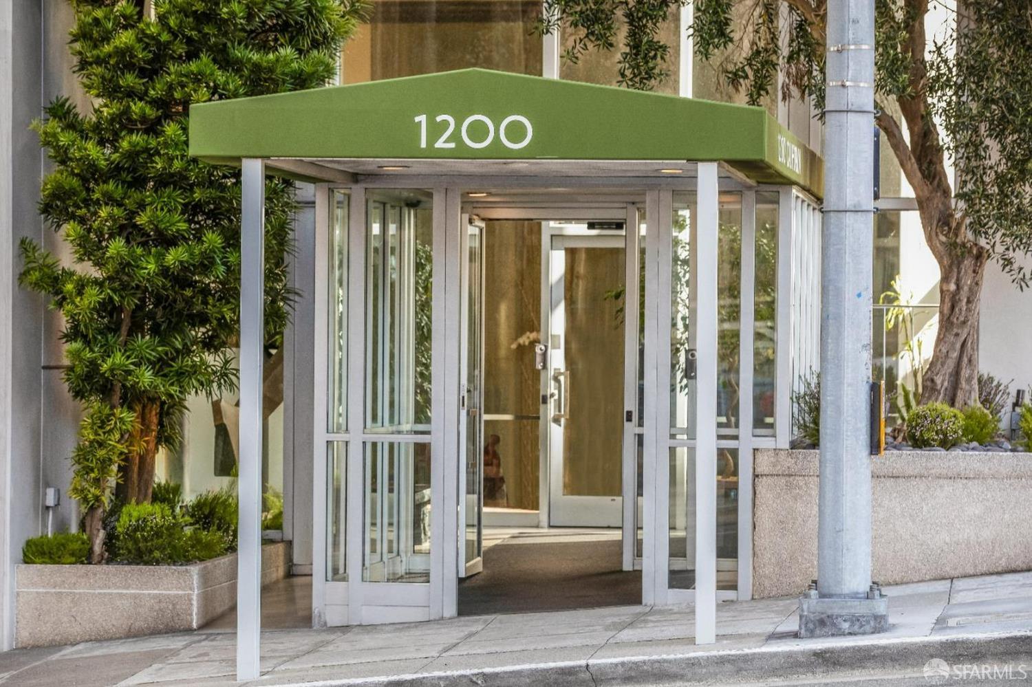 Detail Gallery Image 29 of 37 For 1200 California St 9c,  San Francisco,  CA 94109 - 3 Beds | 3 Baths