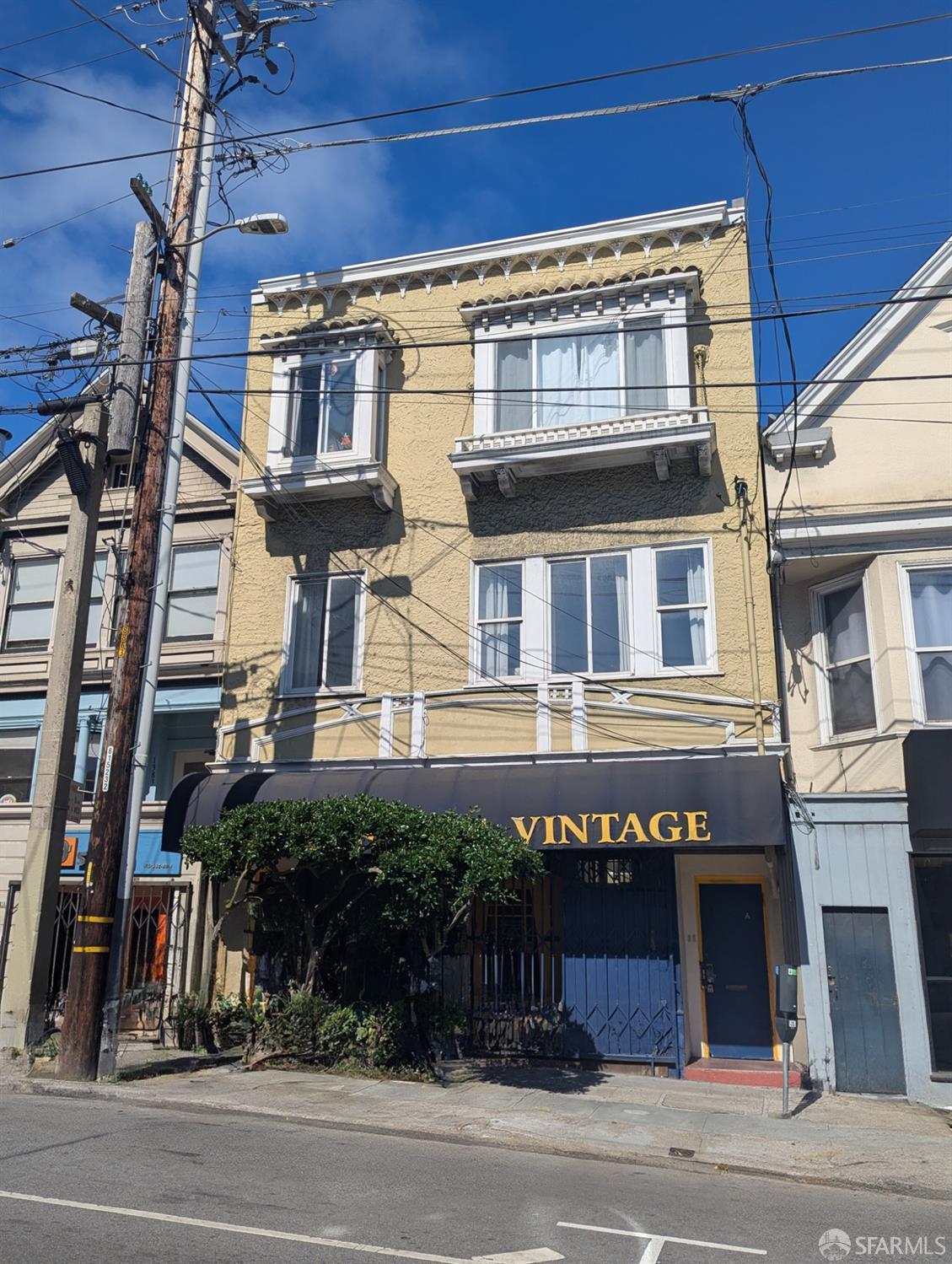 Detail Gallery Image 8 of 13 For 1377 9th Ave #1379,  San Francisco,  CA 94122 - – Beds | – Baths