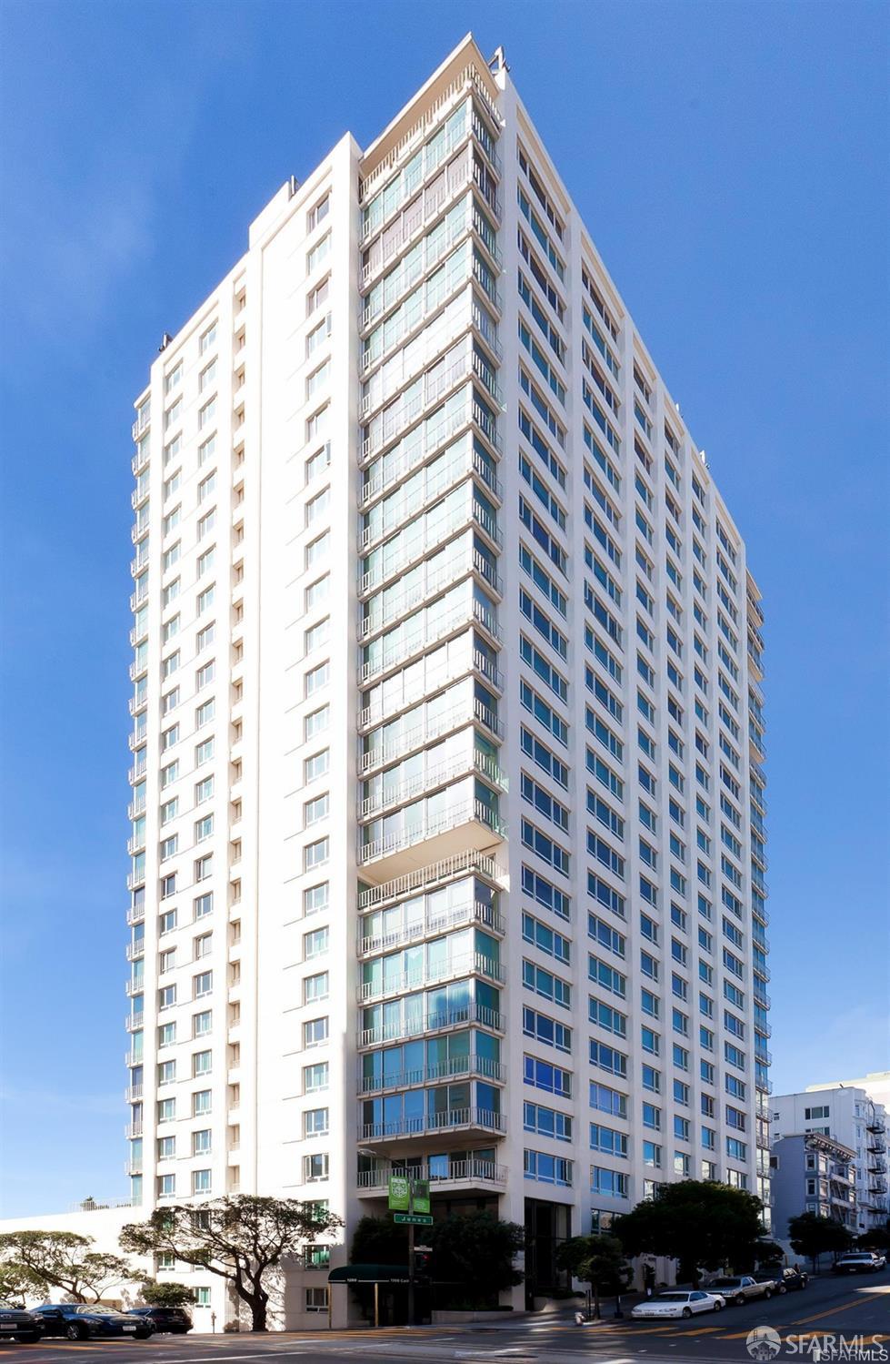 Detail Gallery Image 32 of 37 For 1200 California St 9c,  San Francisco,  CA 94109 - 3 Beds | 3 Baths