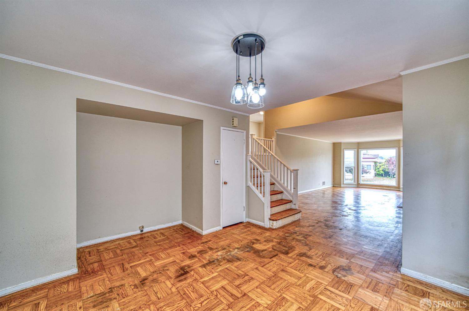 Detail Gallery Image 16 of 35 For 396 Northgate Dr, Daly City,  CA 94015 - 2 Beds | 1 Baths