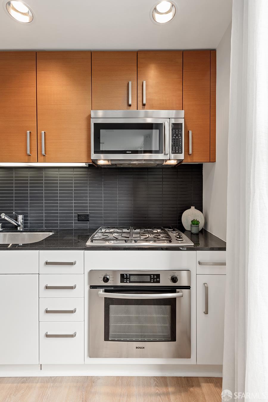 Detail Gallery Image 17 of 53 For 74 New Montgomery St #401,  San Francisco,  CA 94105 - 2 Beds | 2 Baths