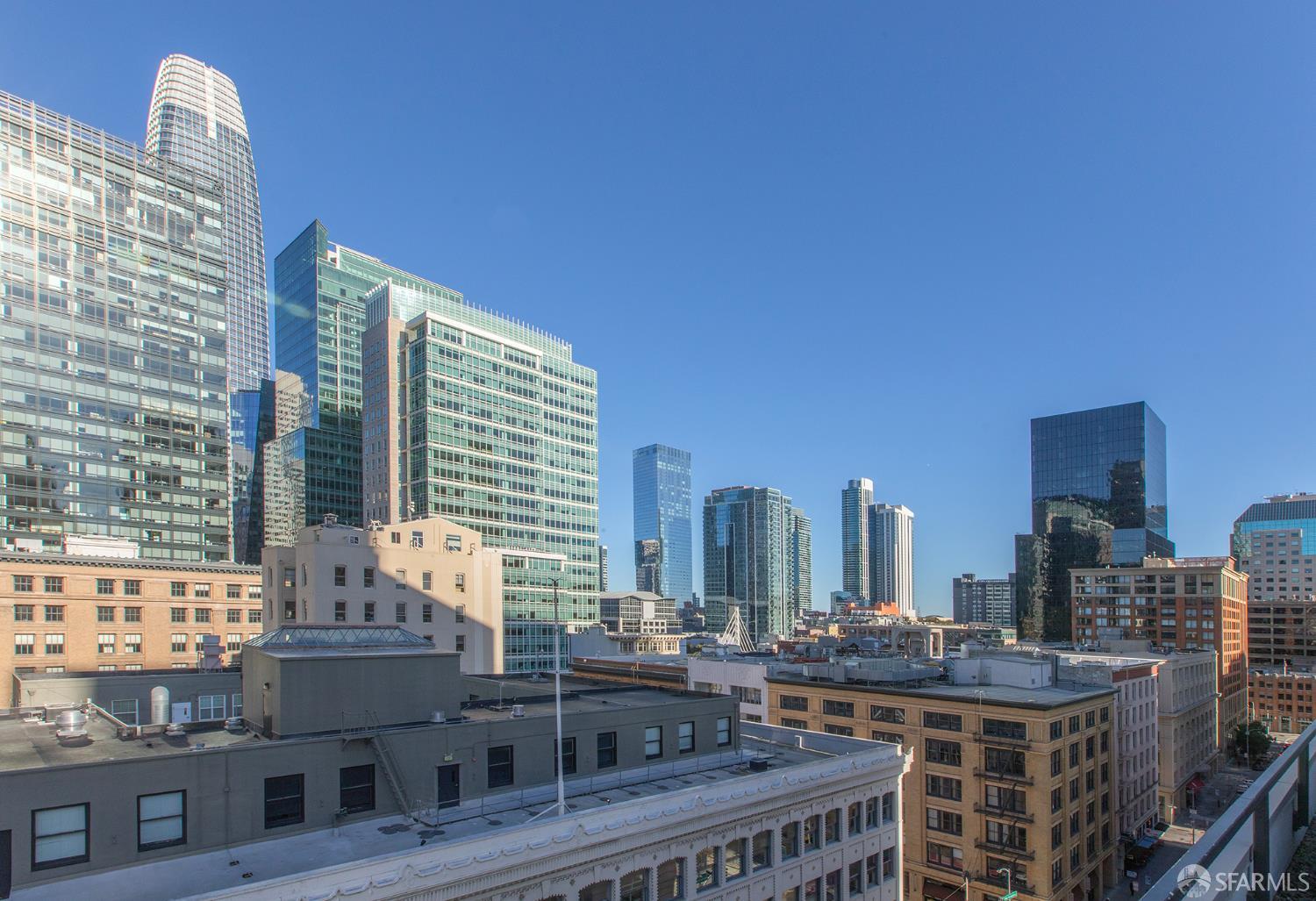 Detail Gallery Image 50 of 53 For 74 New Montgomery St #401,  San Francisco,  CA 94105 - 2 Beds | 2 Baths