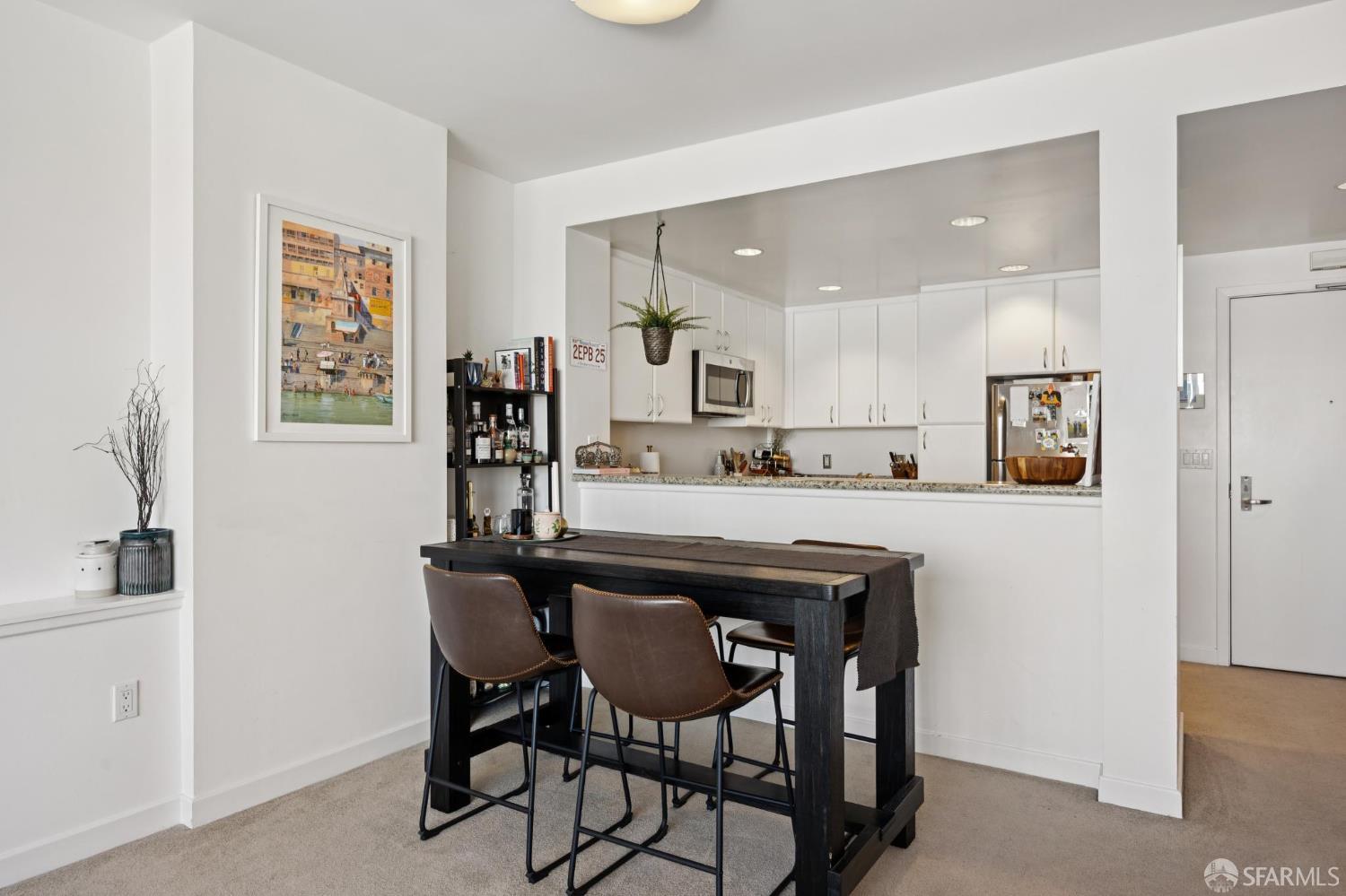 Detail Gallery Image 4 of 49 For 260 King St #913,  San Francisco,  CA 94107 - 1 Beds | 1 Baths