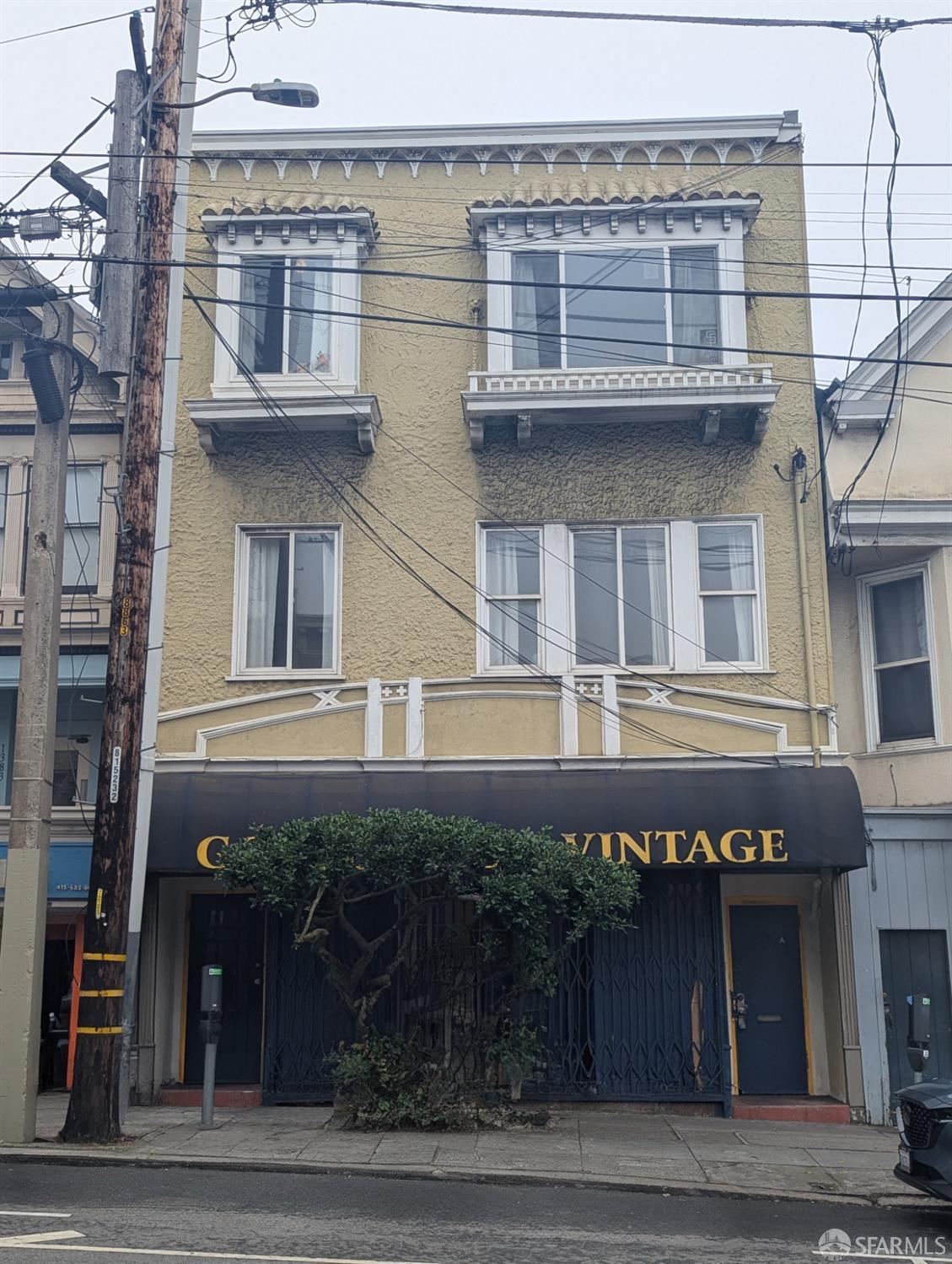 Detail Gallery Image 3 of 13 For 1377 9th Ave #1379,  San Francisco,  CA 94122 - – Beds | – Baths
