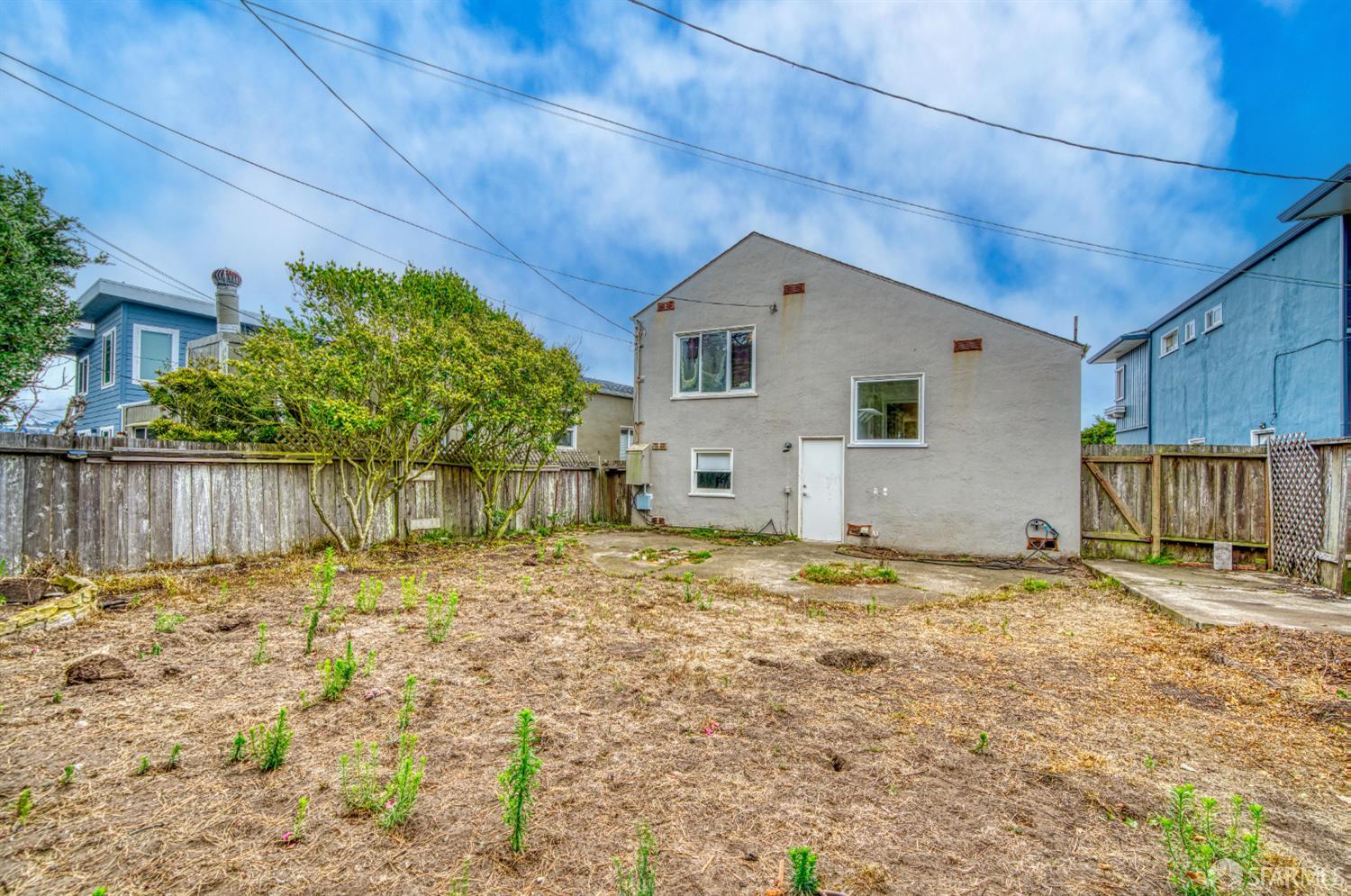 Detail Gallery Image 33 of 35 For 396 Northgate Dr, Daly City,  CA 94015 - 2 Beds | 1 Baths
