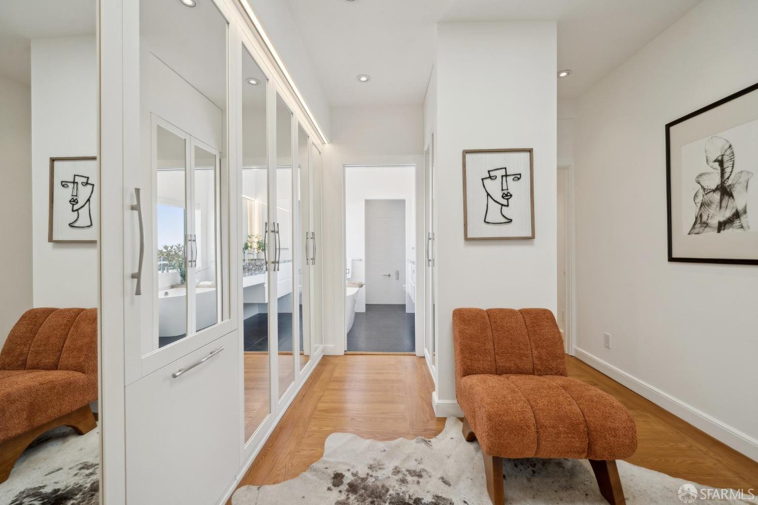 Detail Gallery Image 47 of 72 For 3919 22nd St, San Francisco,  CA 94114 - 4 Beds | 4 Baths