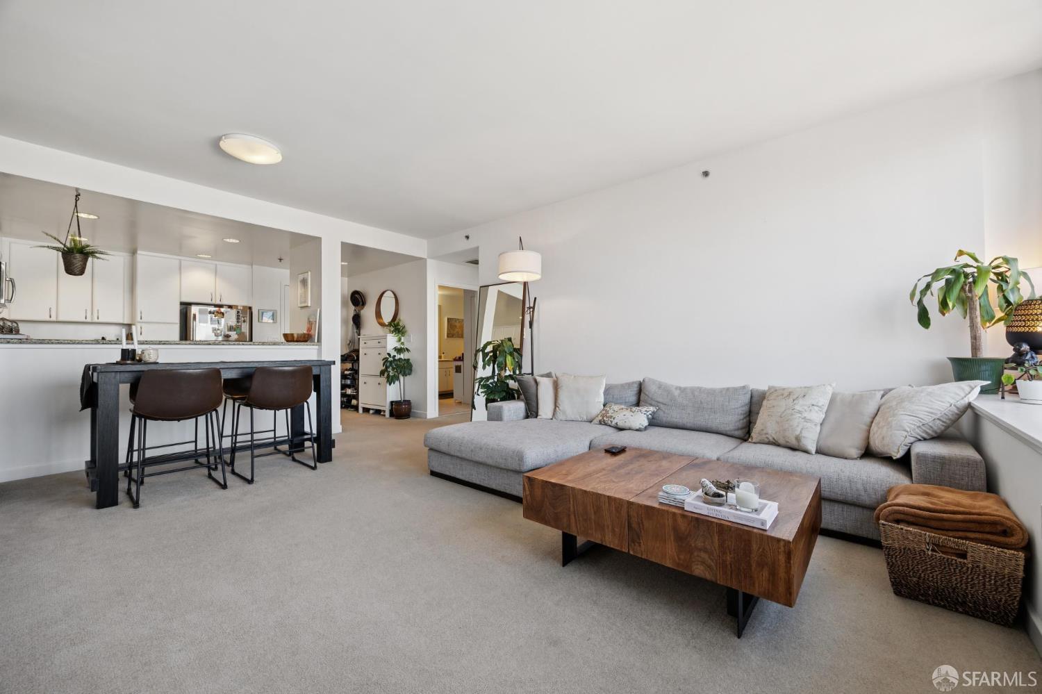 Detail Gallery Image 5 of 49 For 260 King St #913,  San Francisco,  CA 94107 - 1 Beds | 1 Baths