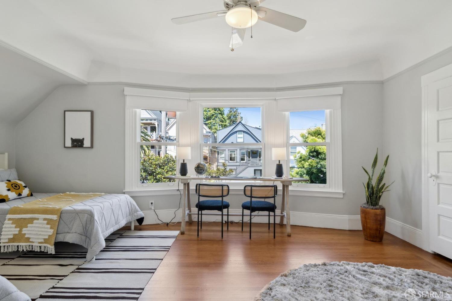 Detail Gallery Image 34 of 72 For 3919 22nd St, San Francisco,  CA 94114 - 4 Beds | 4 Baths