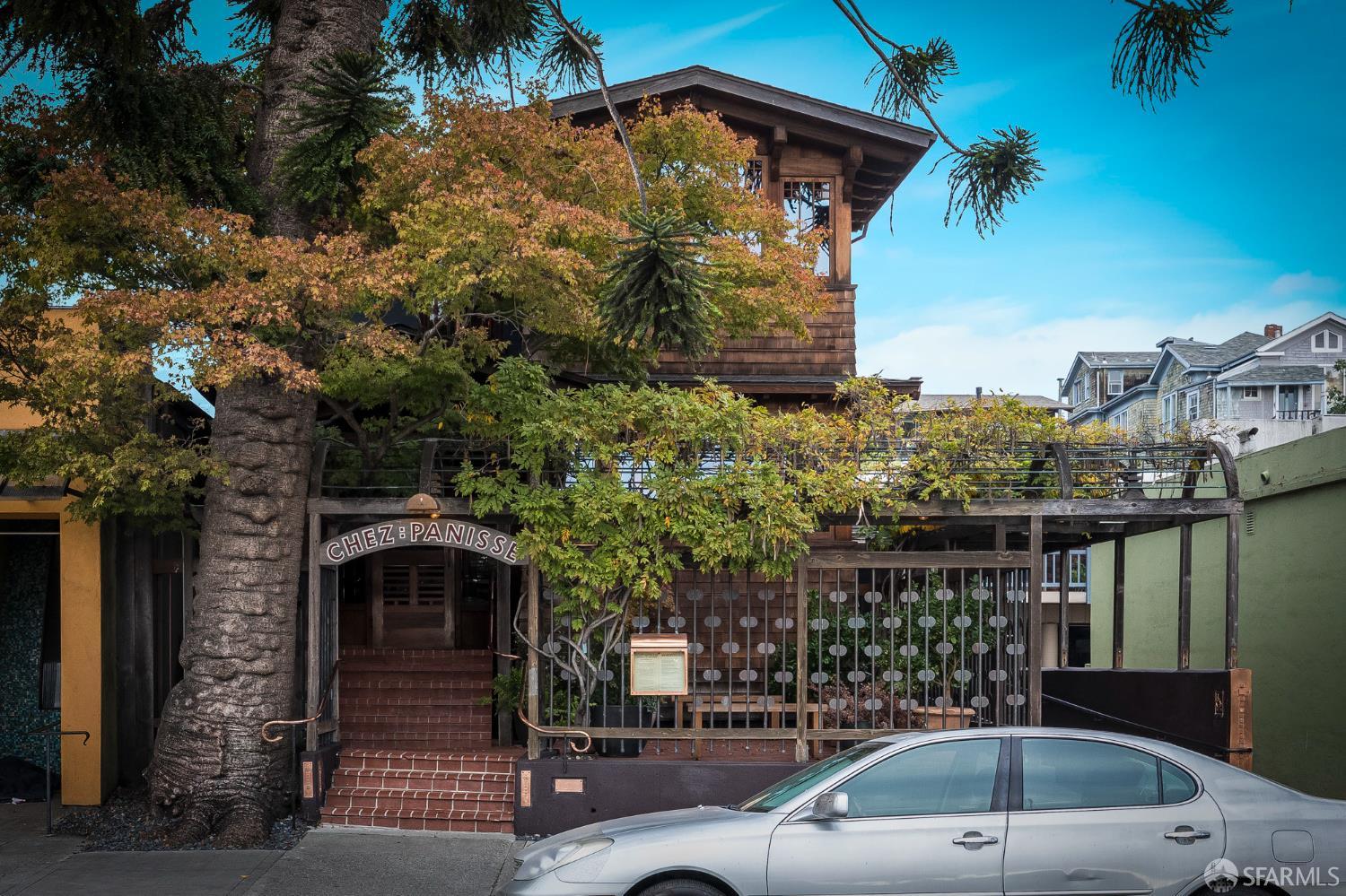Detail Gallery Image 46 of 53 For 2543 Chilton Way, Berkeley,  CA 94704 - 2 Beds | 1 Baths