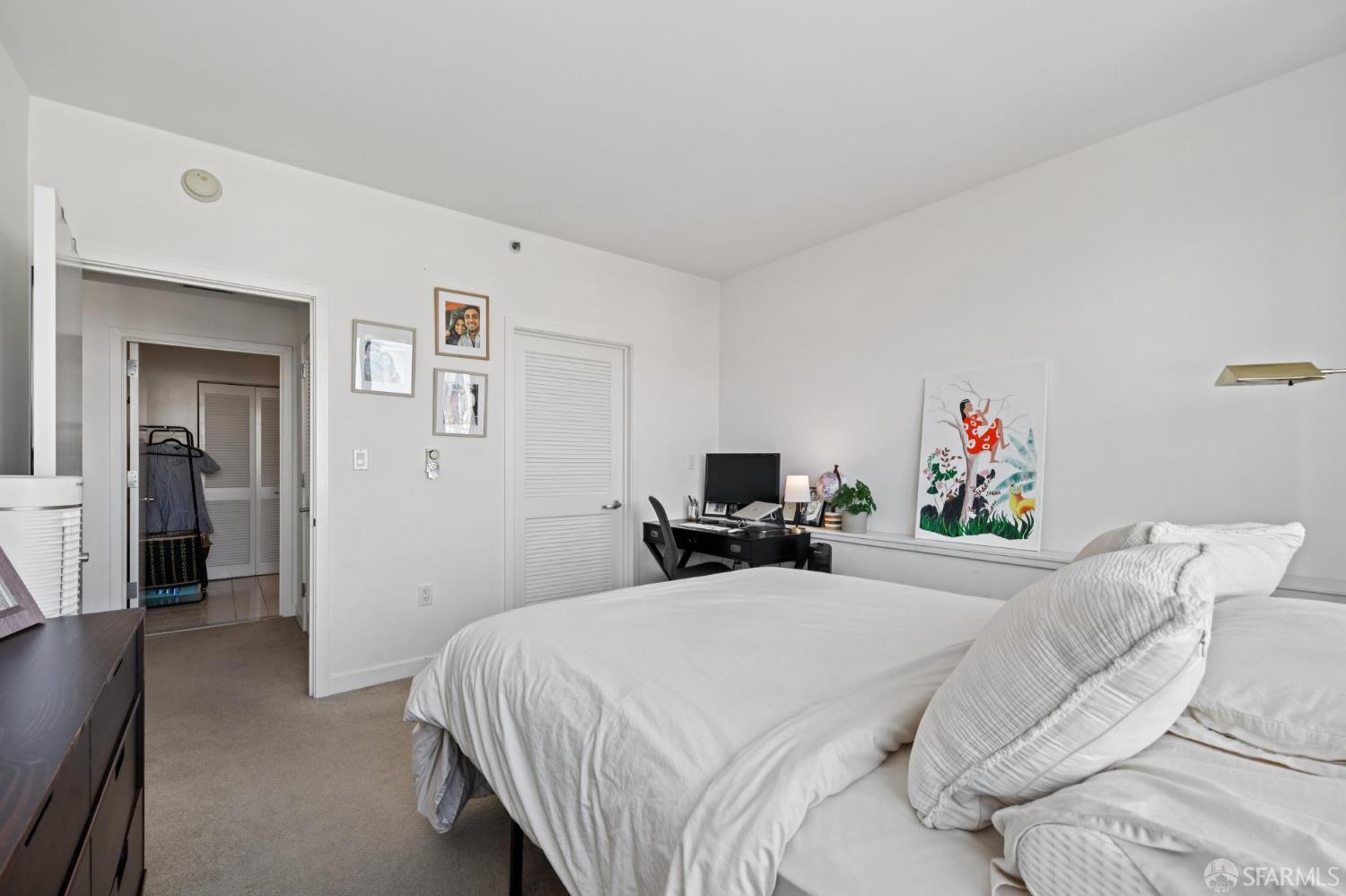 Detail Gallery Image 14 of 49 For 260 King St #913,  San Francisco,  CA 94107 - 1 Beds | 1 Baths
