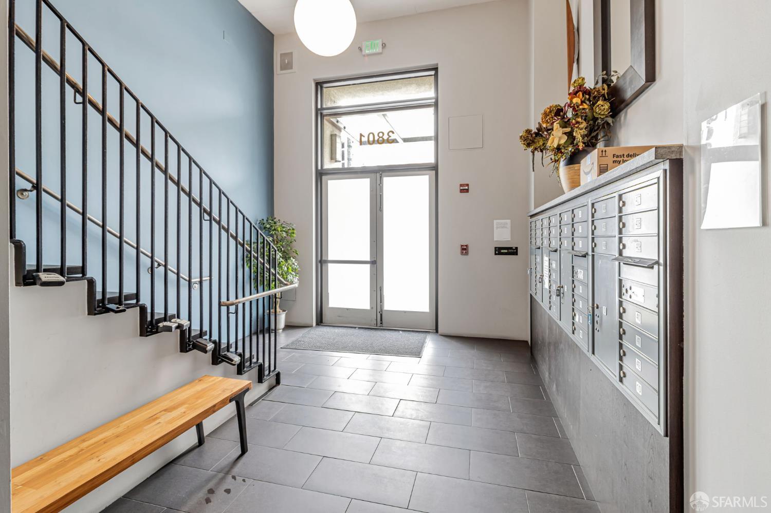 Detail Gallery Image 16 of 24 For 3801 San Pablo Ave #312,  Emeryville,  CA 94608 - 1 Beds | 1 Baths