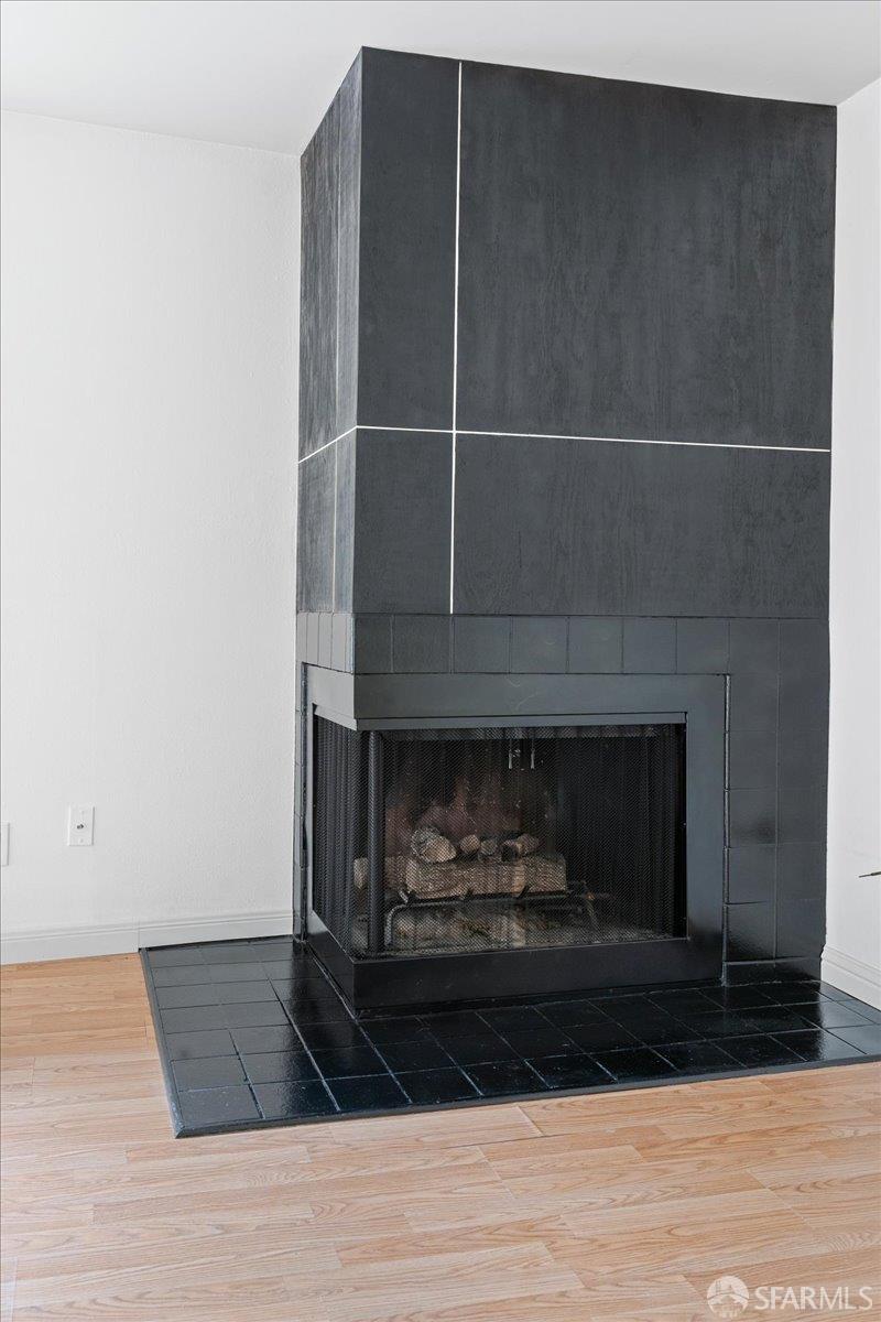Detail Gallery Image 8 of 40 For 7620 Mountain Blvd #12,  Oakland,  CA 94605 - 2 Beds | 2 Baths