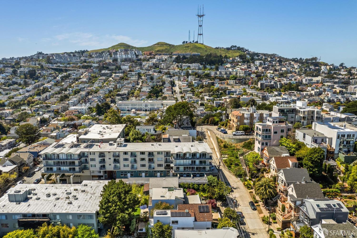 Detail Gallery Image 68 of 72 For 3919 22nd St, San Francisco,  CA 94114 - 4 Beds | 4 Baths