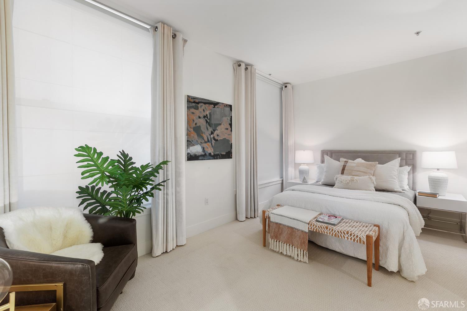 Detail Gallery Image 8 of 53 For 74 New Montgomery St #401,  San Francisco,  CA 94105 - 2 Beds | 2 Baths