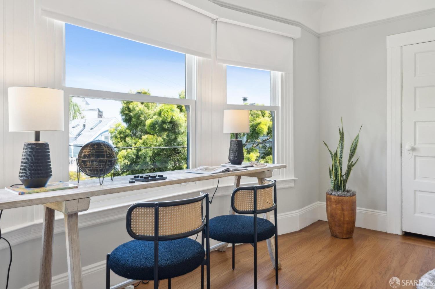 Detail Gallery Image 36 of 72 For 3919 22nd St, San Francisco,  CA 94114 - 4 Beds | 4 Baths