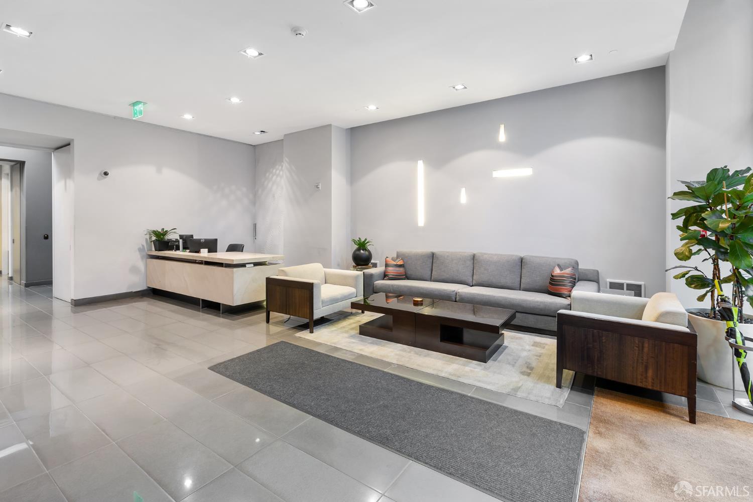 Detail Gallery Image 42 of 53 For 74 New Montgomery St #401,  San Francisco,  CA 94105 - 2 Beds | 2 Baths