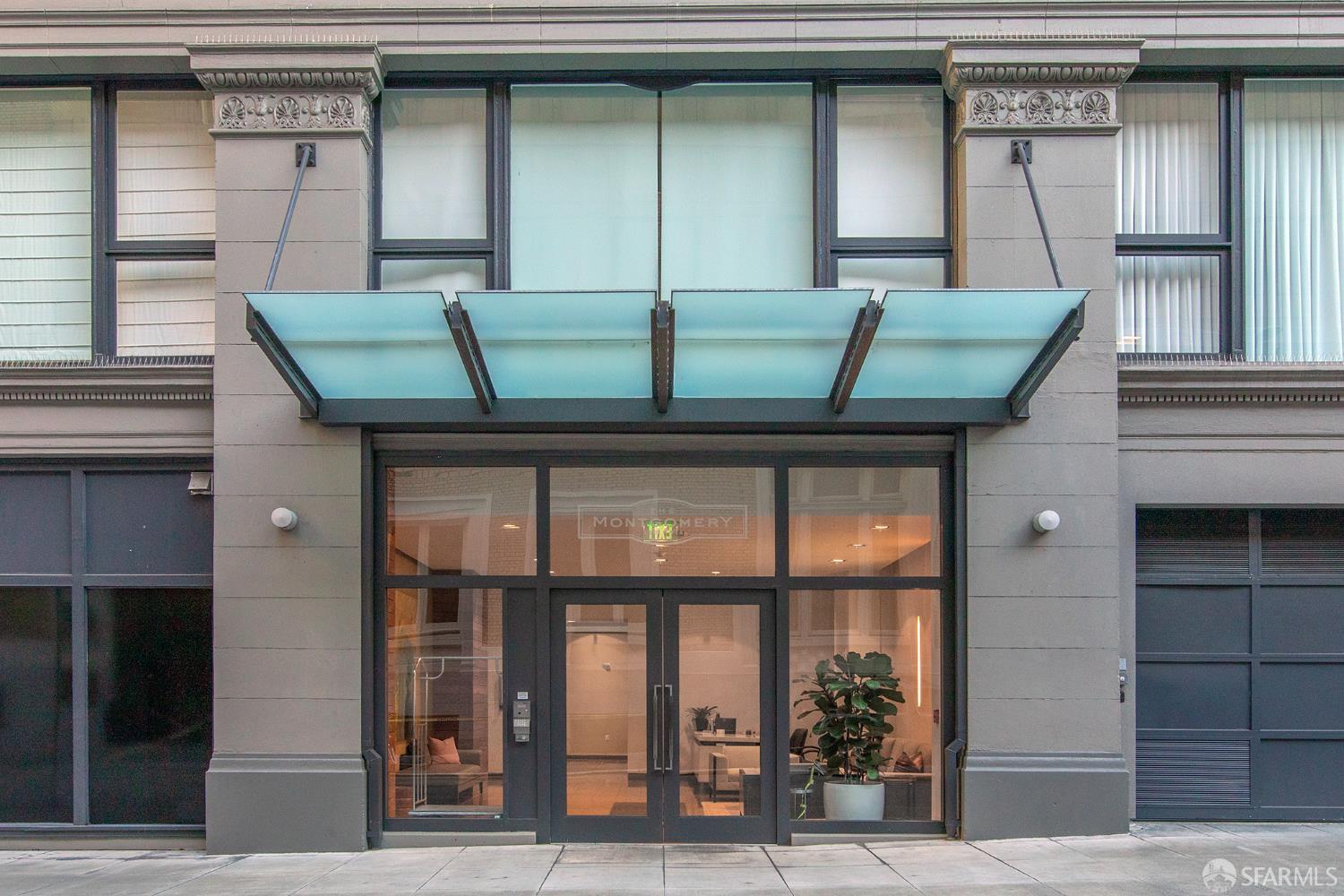 Detail Gallery Image 53 of 53 For 74 New Montgomery St #401,  San Francisco,  CA 94105 - 2 Beds | 2 Baths
