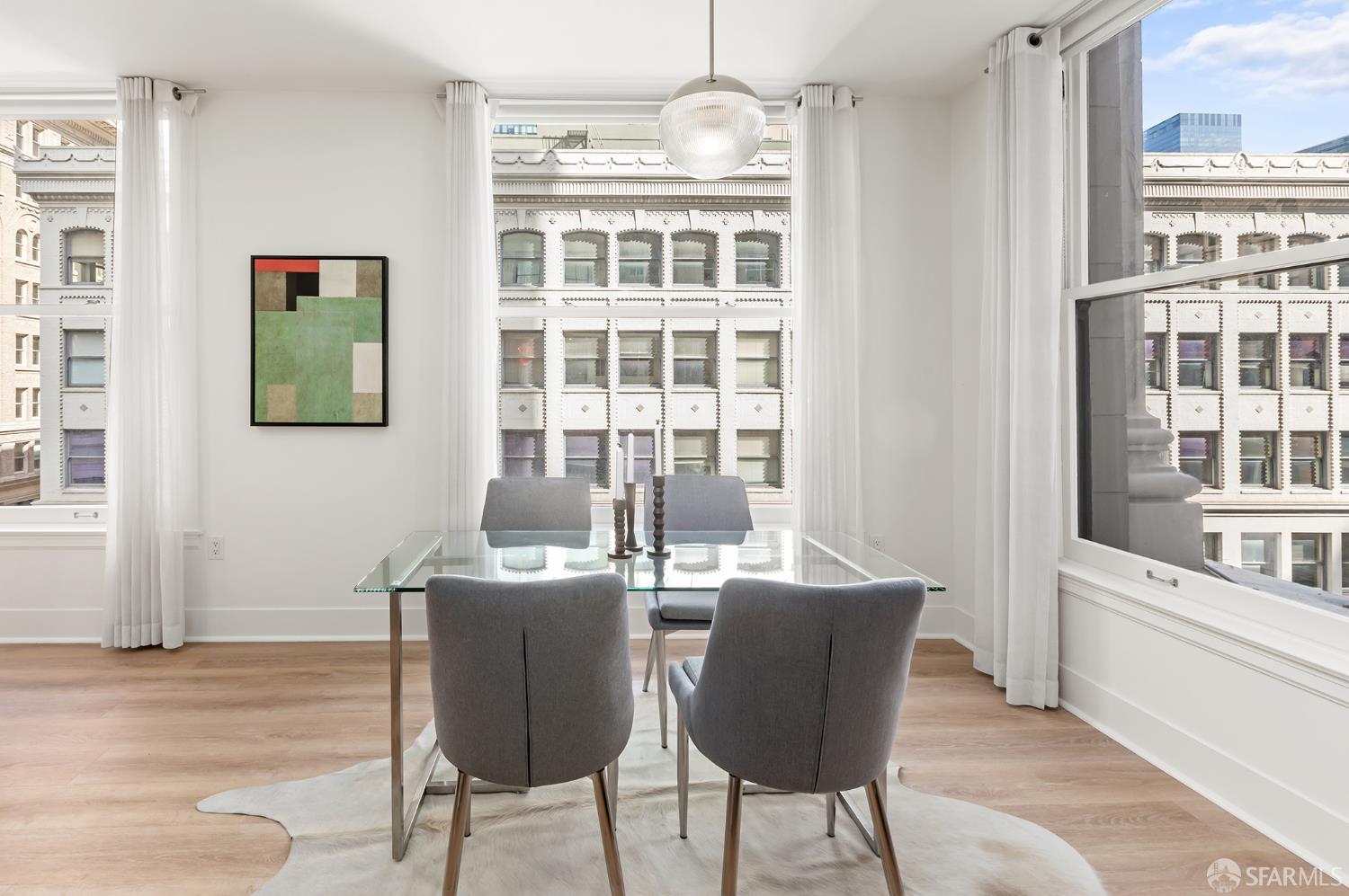 Detail Gallery Image 27 of 53 For 74 New Montgomery St #401,  San Francisco,  CA 94105 - 2 Beds | 2 Baths