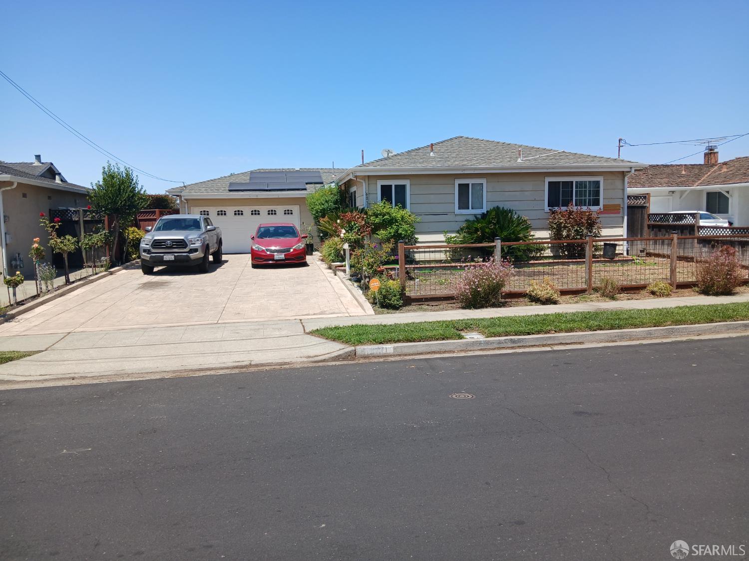 Detail Gallery Image 10 of 18 For 6831 Cabernet Ave, Newark,  CA 94560 - 4 Beds | 2 Baths