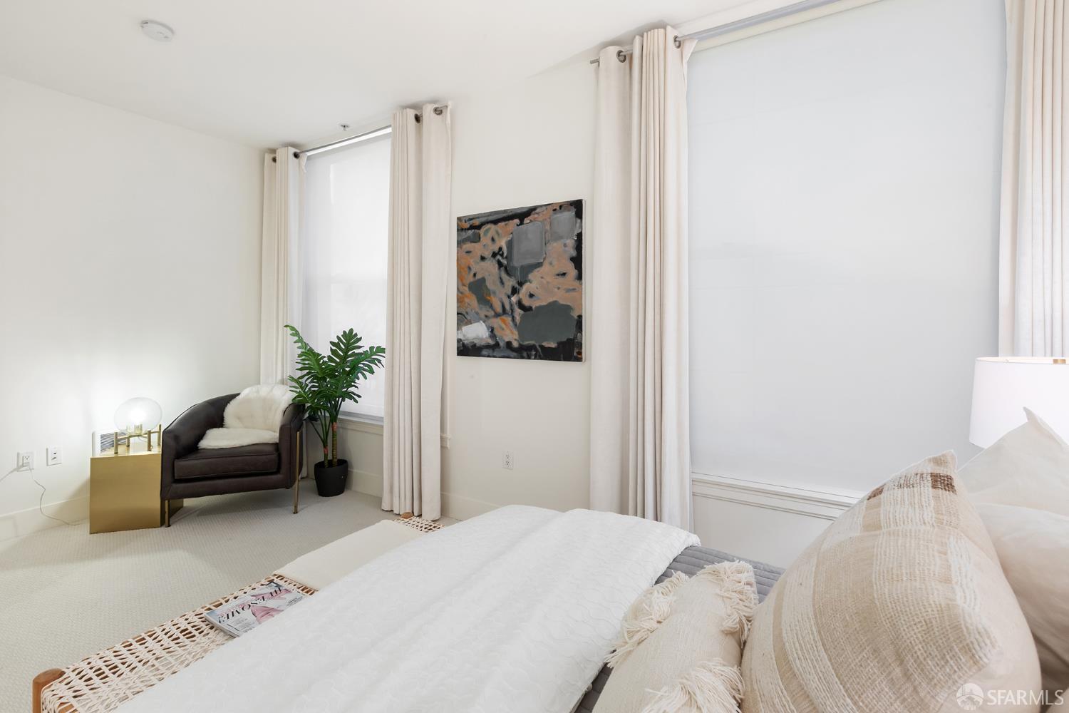 Detail Gallery Image 10 of 53 For 74 New Montgomery St #401,  San Francisco,  CA 94105 - 2 Beds | 2 Baths