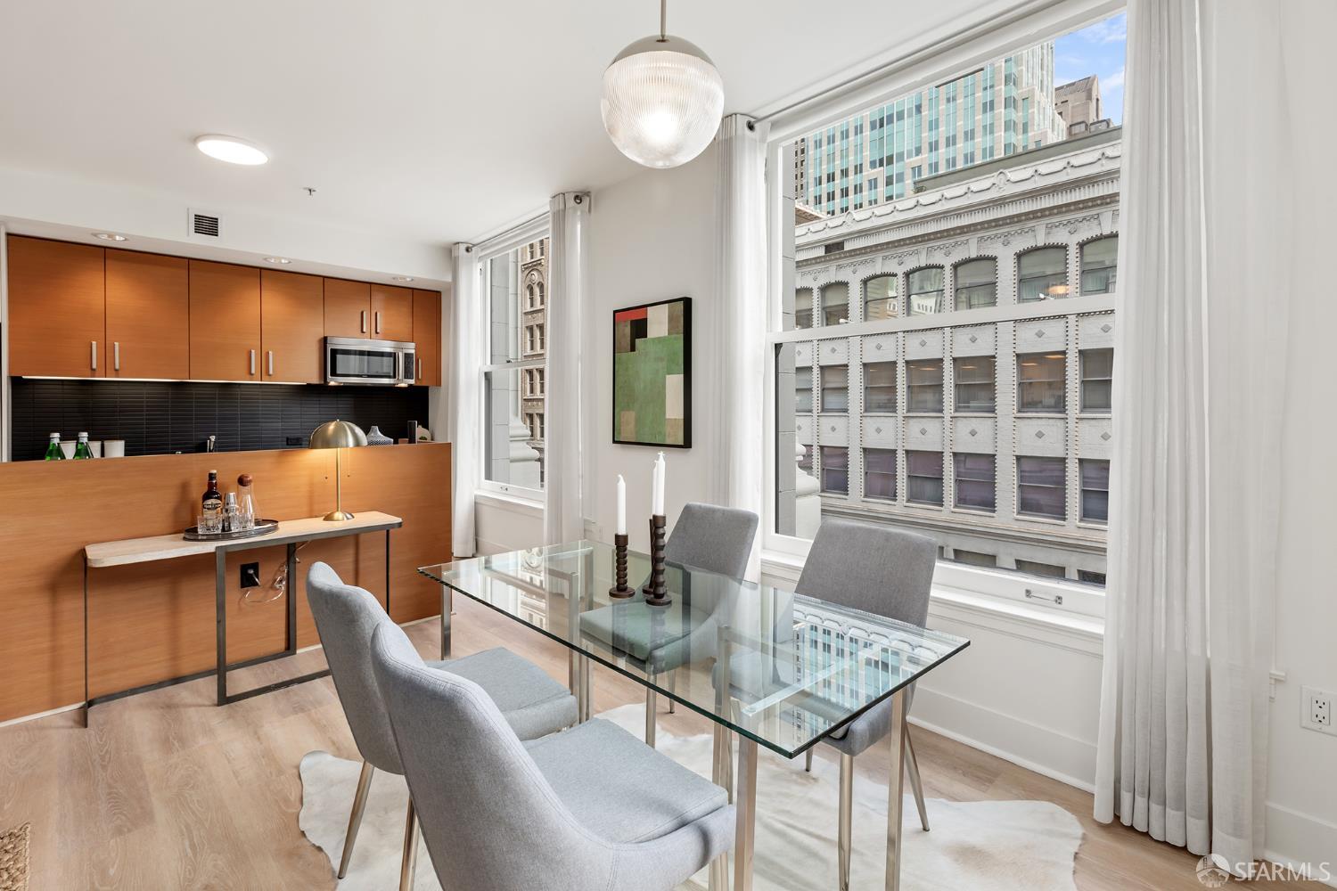 Detail Gallery Image 30 of 53 For 74 New Montgomery St #401,  San Francisco,  CA 94105 - 2 Beds | 2 Baths