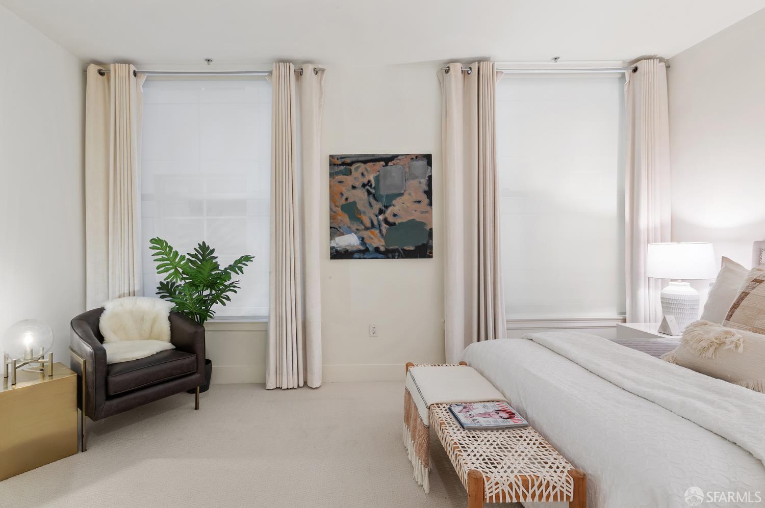 Detail Gallery Image 11 of 53 For 74 New Montgomery St #401,  San Francisco,  CA 94105 - 2 Beds | 2 Baths