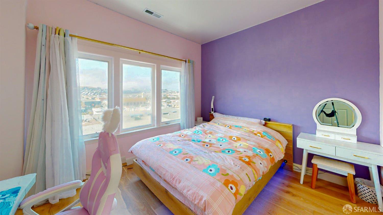 Detail Gallery Image 51 of 99 For 79 Karen Ct, San Francisco,  CA 94134 - 4 Beds | 3 Baths