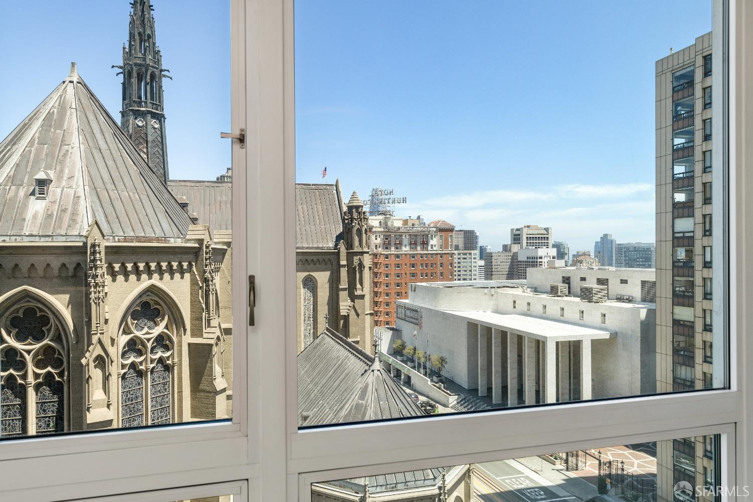 Detail Gallery Image 23 of 37 For 1200 California St 9c,  San Francisco,  CA 94109 - 3 Beds | 3 Baths