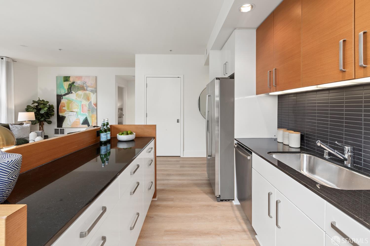 Detail Gallery Image 36 of 53 For 74 New Montgomery St #401,  San Francisco,  CA 94105 - 2 Beds | 2 Baths