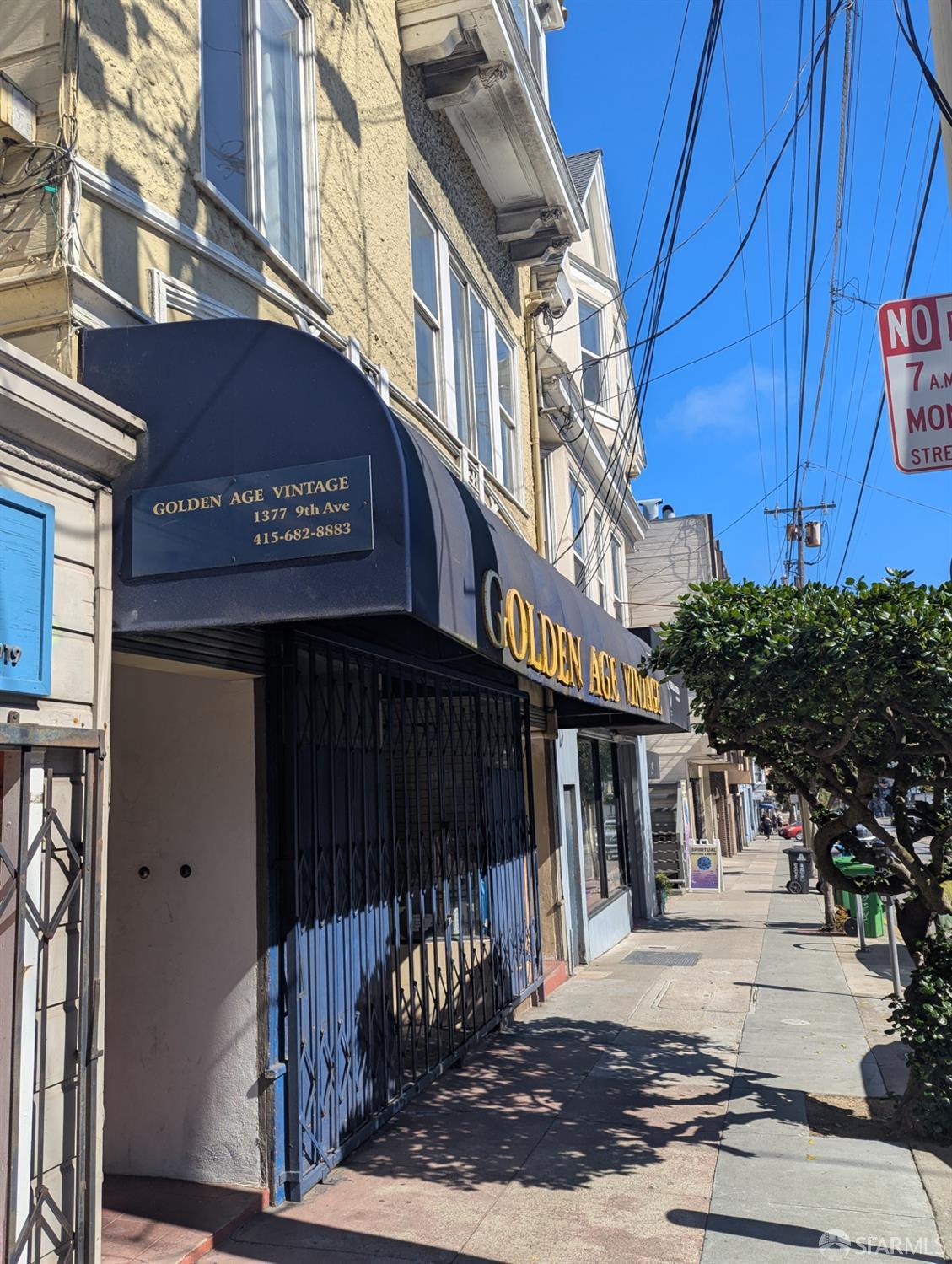 Detail Gallery Image 7 of 13 For 1377 9th Ave #1379,  San Francisco,  CA 94122 - – Beds | – Baths