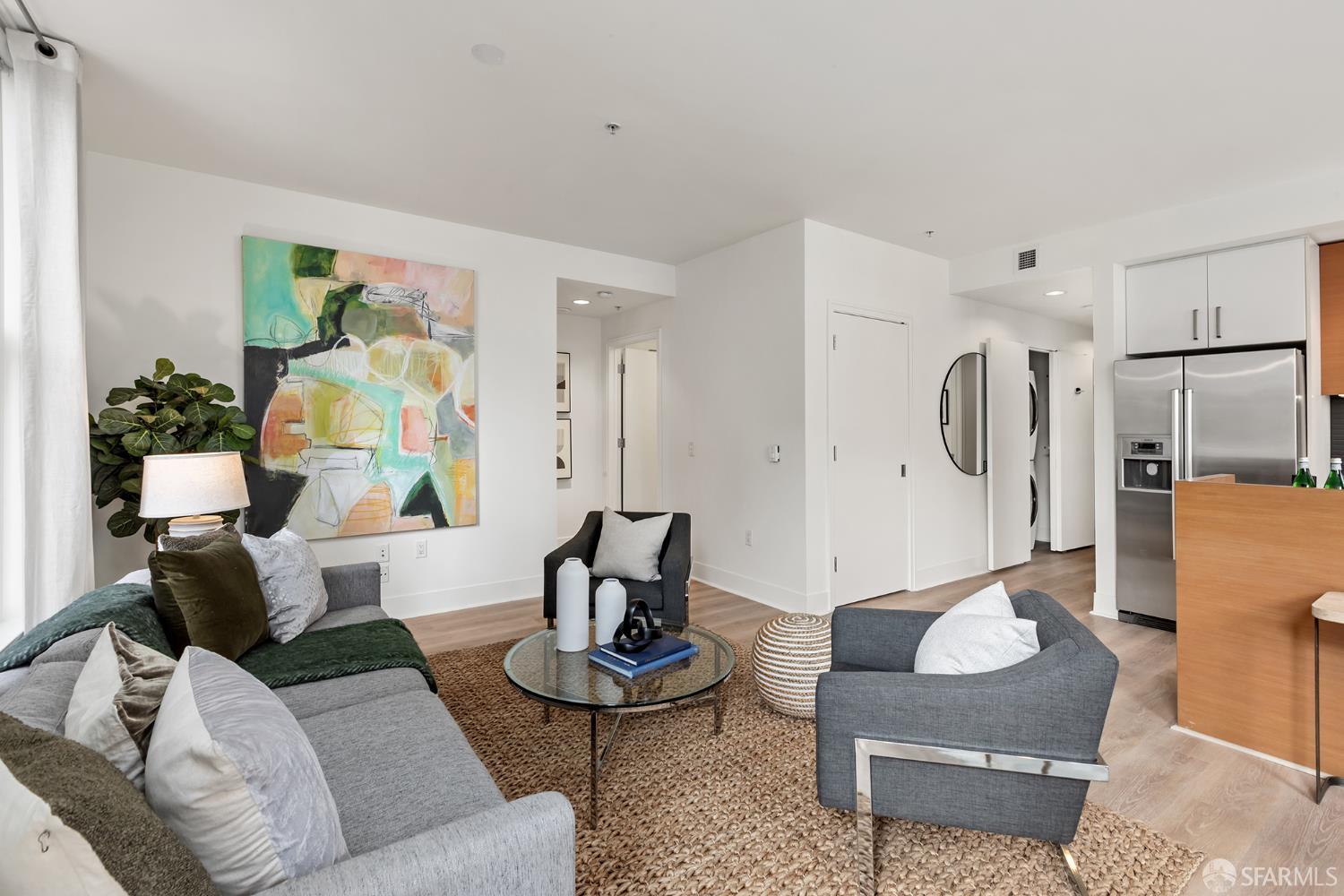 Detail Gallery Image 23 of 53 For 74 New Montgomery St #401,  San Francisco,  CA 94105 - 2 Beds | 2 Baths