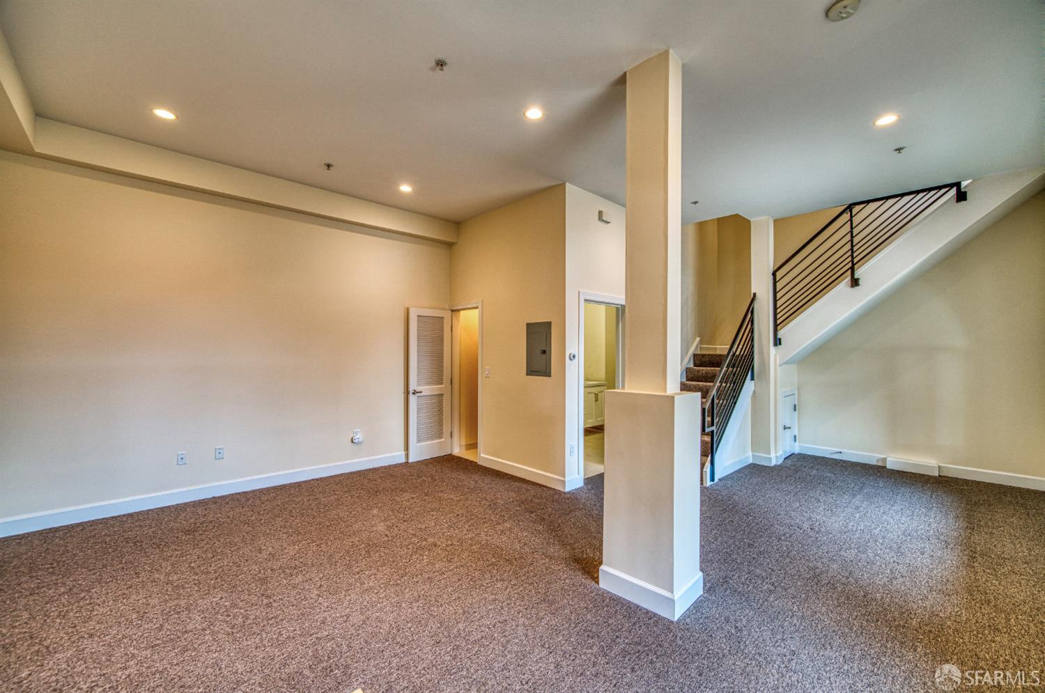 Detail Gallery Image 8 of 15 For 89 Goethe St #2,  Daly City,  CA 94014 - 1 Beds | 1/1 Baths