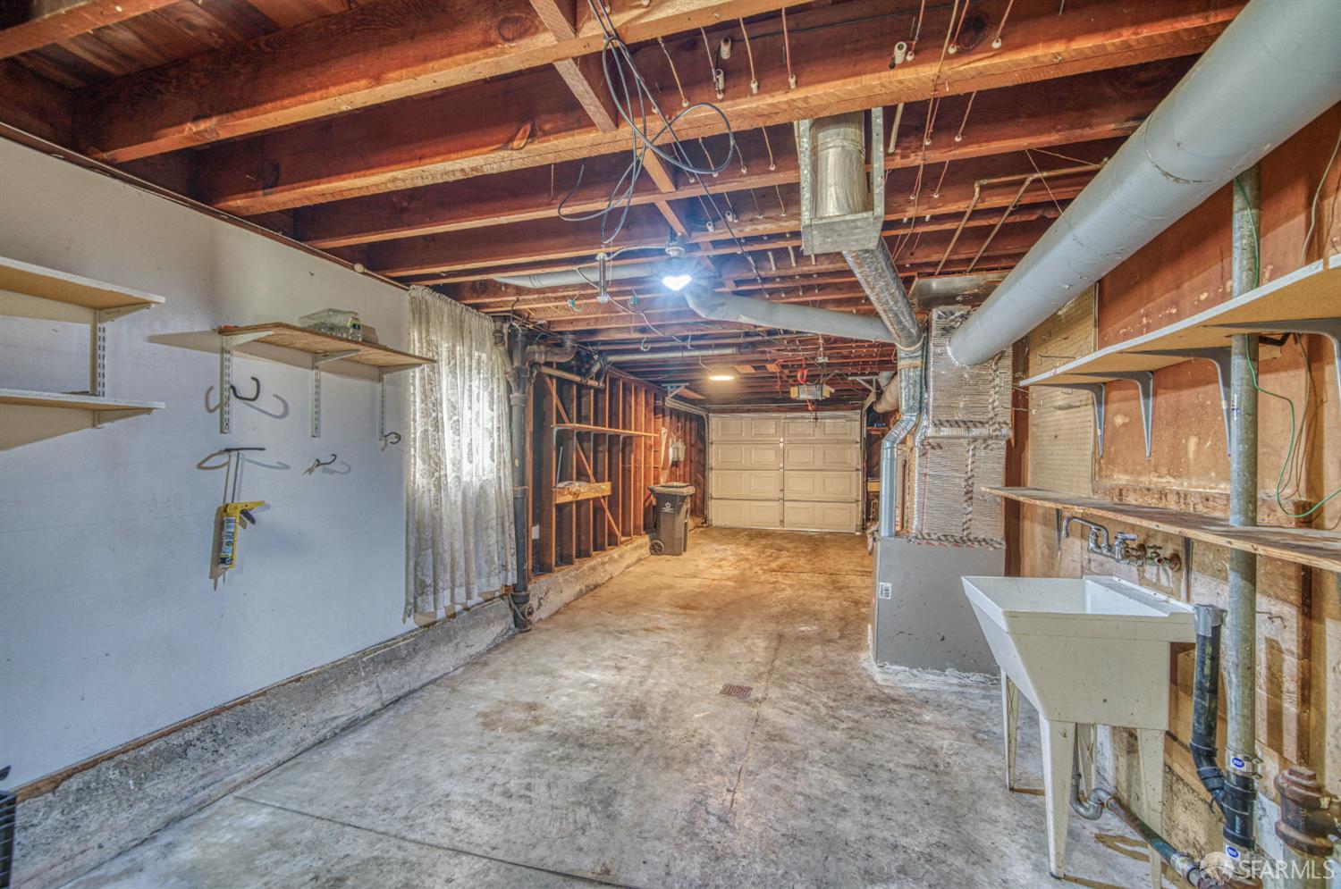 Detail Gallery Image 27 of 35 For 396 Northgate Dr, Daly City,  CA 94015 - 2 Beds | 1 Baths