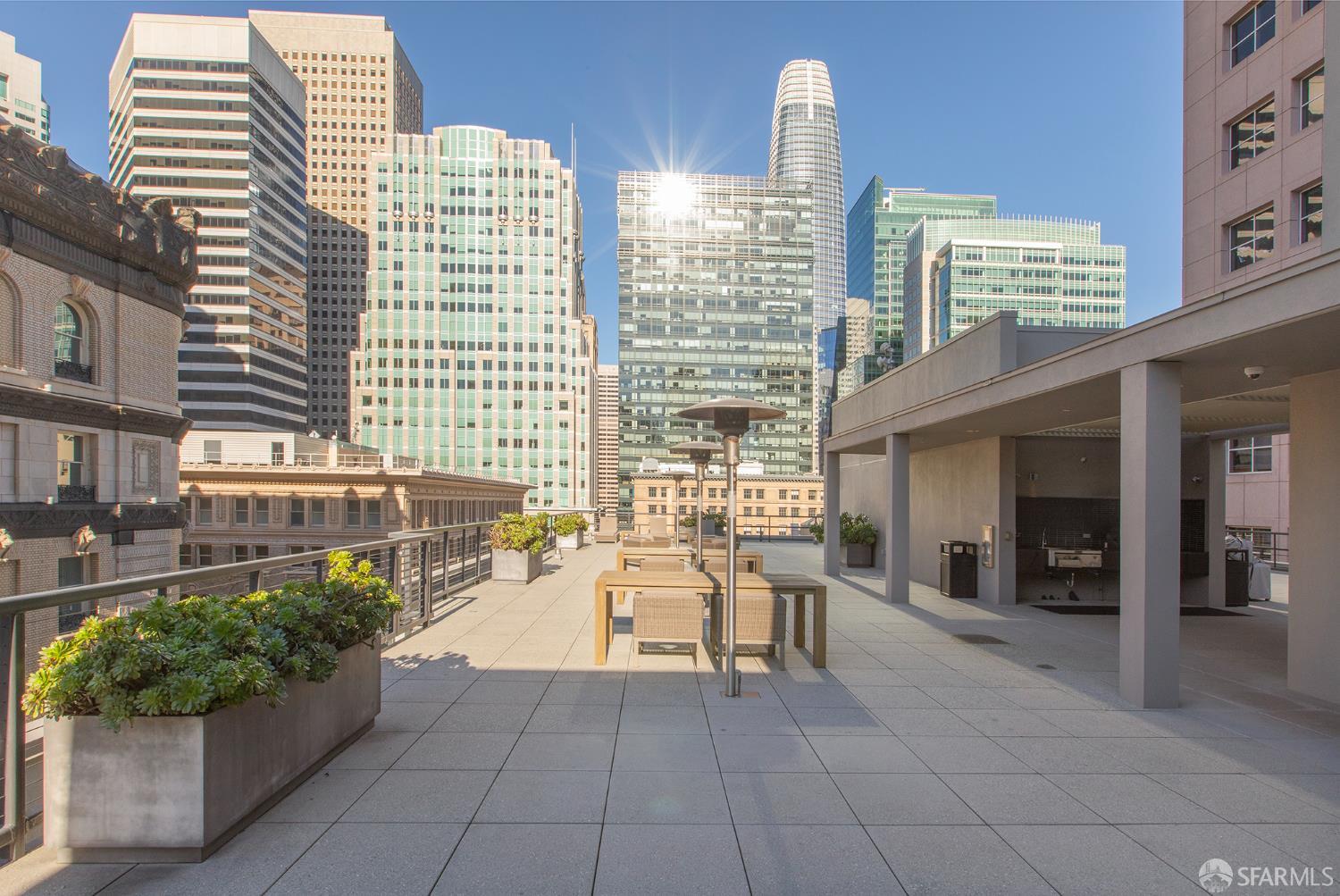 Detail Gallery Image 46 of 53 For 74 New Montgomery St #401,  San Francisco,  CA 94105 - 2 Beds | 2 Baths