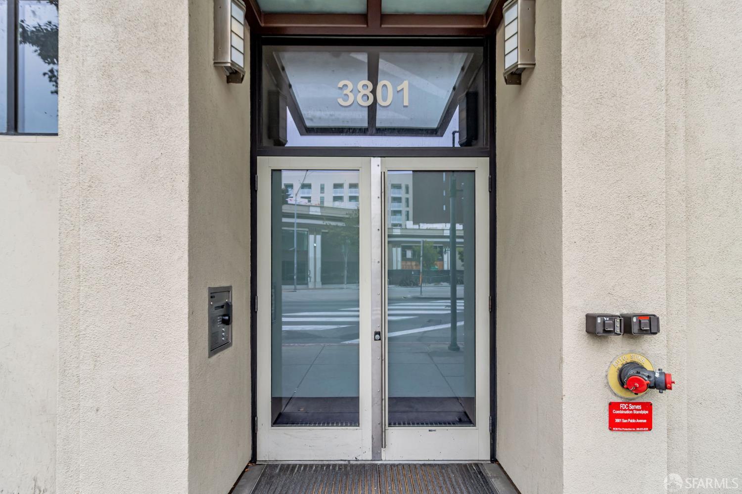 Detail Gallery Image 17 of 24 For 3801 San Pablo Ave #312,  Emeryville,  CA 94608 - 1 Beds | 1 Baths