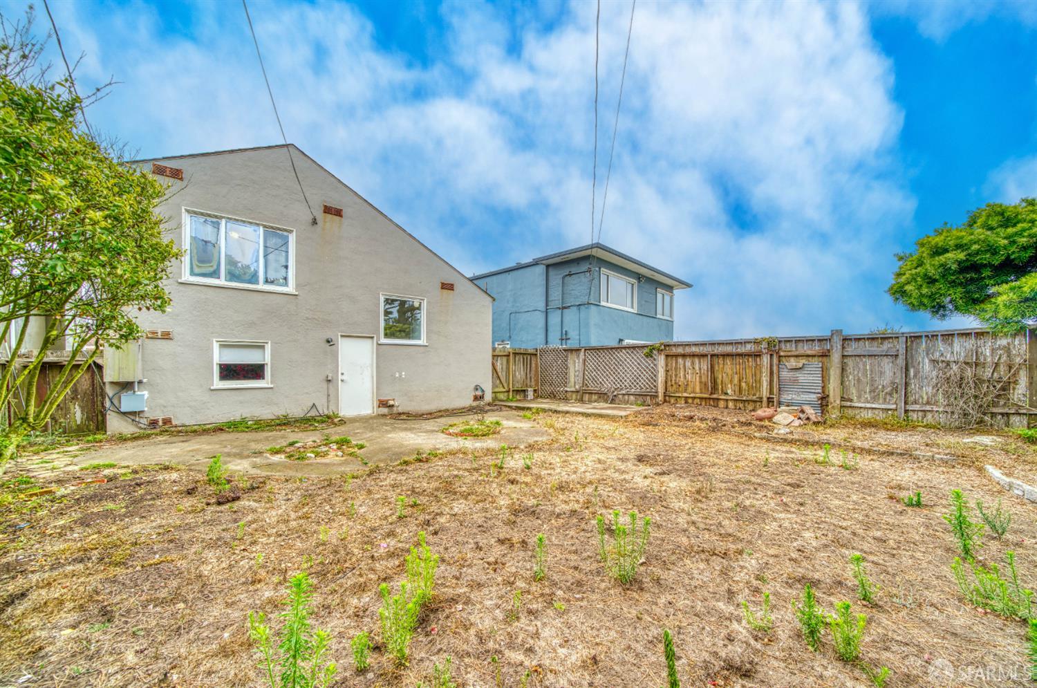 Detail Gallery Image 32 of 35 For 396 Northgate Dr, Daly City,  CA 94015 - 2 Beds | 1 Baths