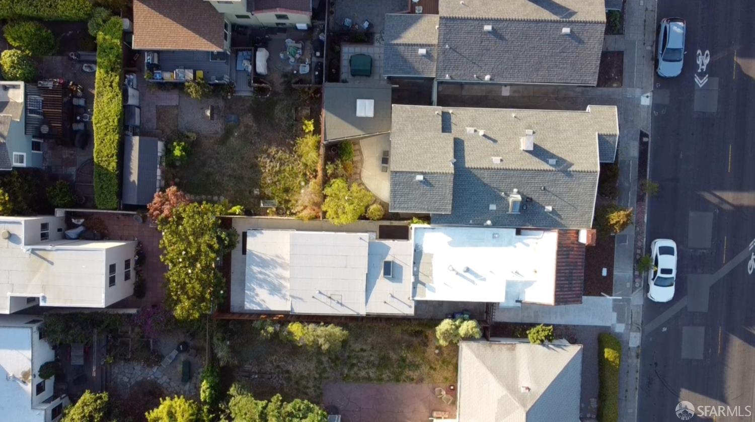 Detail Gallery Image 44 of 49 For 606 Masonic Ave, Albany,  CA 94706 - 4 Beds | 2/1 Baths