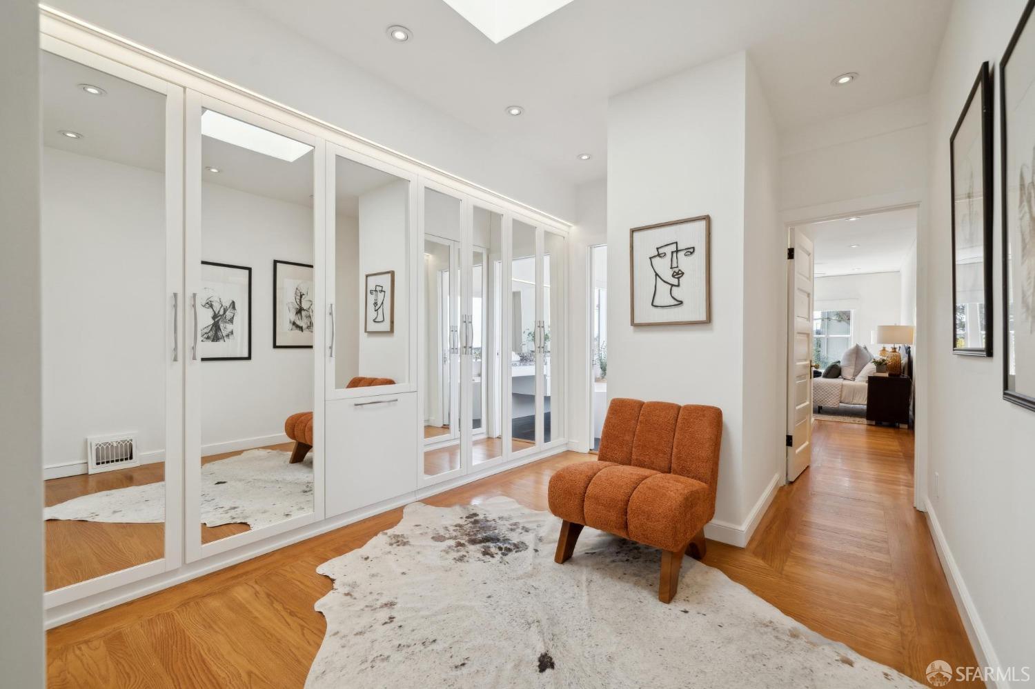 Detail Gallery Image 43 of 72 For 3919 22nd St, San Francisco,  CA 94114 - 4 Beds | 4 Baths