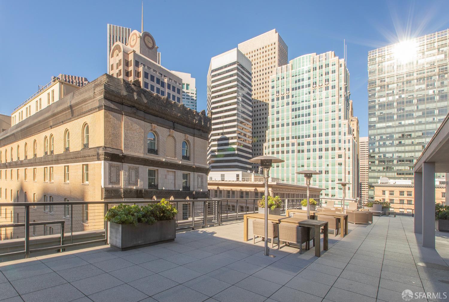 Detail Gallery Image 45 of 53 For 74 New Montgomery St #401,  San Francisco,  CA 94105 - 2 Beds | 2 Baths