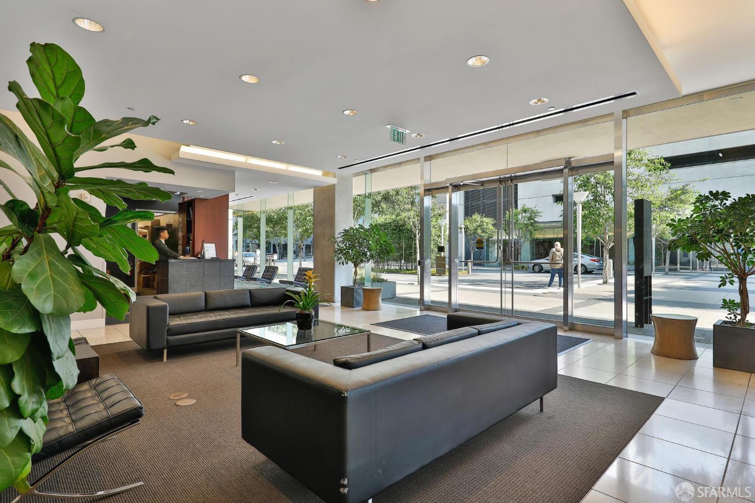 Detail Gallery Image 43 of 49 For 260 King St #913,  San Francisco,  CA 94107 - 1 Beds | 1 Baths